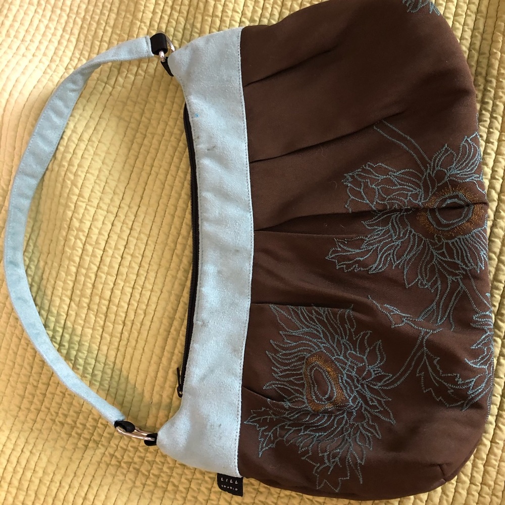 Custom Handbag